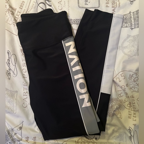 P.E nation leggings - Picture 3 of 6